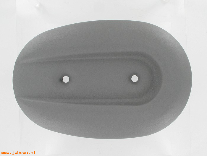   29113-07 (29113-07): Cover, air cleaner - gray - NOS - Sportster XL1200N '07-