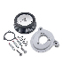   29260-08 (29260-08): Stage I air cleaner kit, 50mm - Screamin' Eagle - NOS
