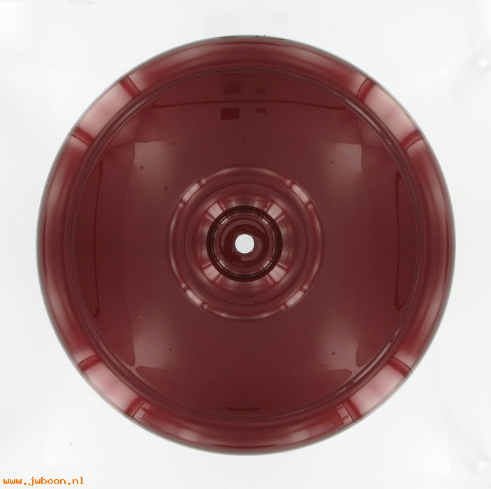  29435-99DF (29435-99DF): Air cleaner cover - burgundy pearl - NOS - Evo 1340cc