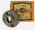  30095-58 (30095-58): End plate,generator frame - NOS-XLH 1958. FL 58-60. XLH,XLCH 1959