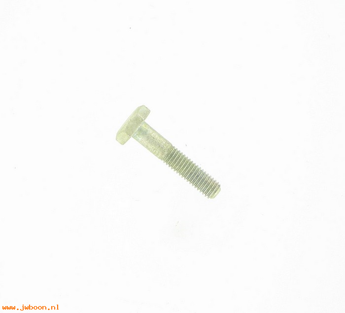   30460-32 (30460-32): Screw, positive terminal, hex head, late style, NOS - '32-'57