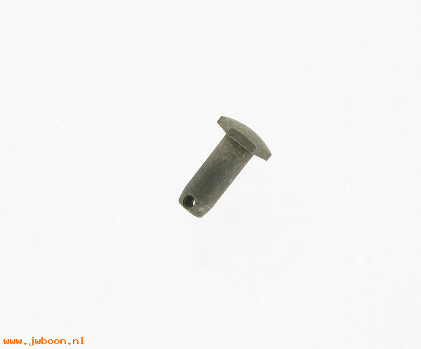    3111-12 ( 3111-12 / AE53A): Pin,seat bar clevis - use with cotter pin - NOS - fits all models