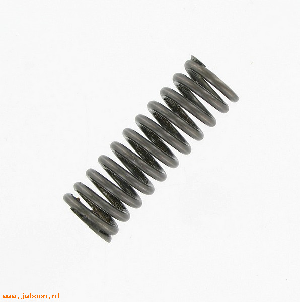    3129-31 (51775-31): Cushion spring, seat post - NOS - All models 31-80. G523-03-89836