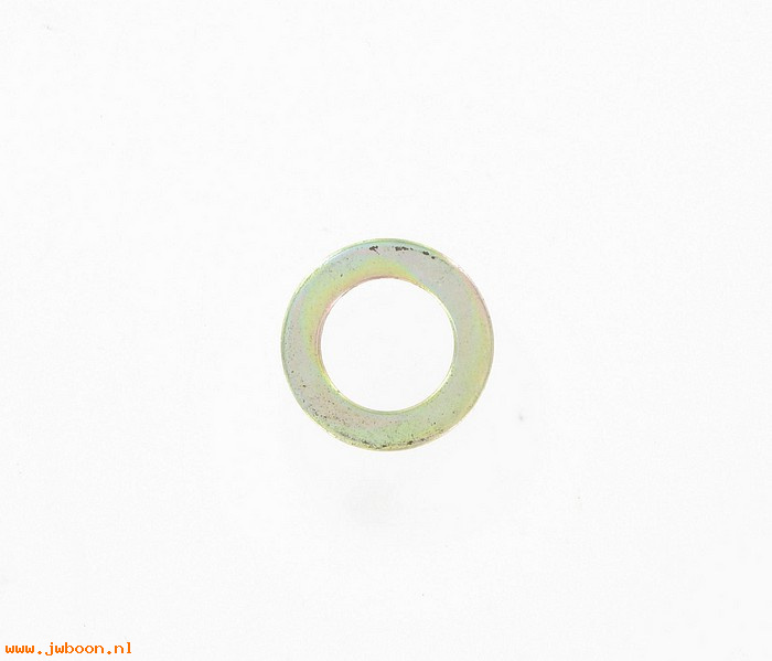   31435-73 (31435-73): Shim washer, drive end - thick  1.00 mm - NOS - Sprint,SS,SX