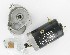   31470-84 (31470-84): Starter motor kit - NOS - FXR '82-e83. FLT 80-e83, Shovelhead