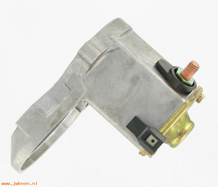   31538-98 (31538-98): Magnetic switch - NOS - Evo 1340cc, Twin Cam '99-'06
