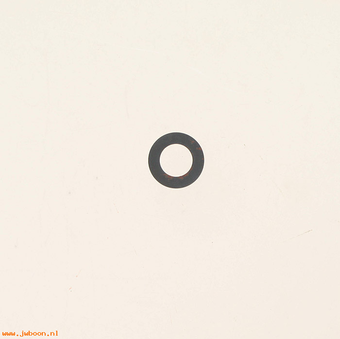   31564-72 (31564-72): Thrust washer, armature shaft .004" - NOS - Snowmobile 72-75. AMF