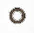   31583-73 (31583-73): Ball bearing, armature drive end - NOS - FL, FX, Sportster XL