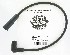   31981-99B (31981-99B): Cable, spark plug - front - NOS - FXD,Dyna '99-'00. Softail 00-03
