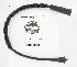   31996-86B (31996-86B): Cable, spark plug - NOS - XL '86-'03, except XL1200 Sport