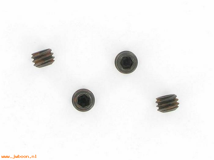       3212 (    3212): Set screw, 3/8"-16 x 1/4" socket head - NOS