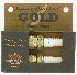   32356-94 (32356-94 / 32366-04): Spark plugs - 2-pack - gold - NOS - Ironhead XL's '71-'85