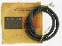   32690-61 (32690-61): Wire, circuit breaker to spark coil - NOS - FL '61-'64, Panhead