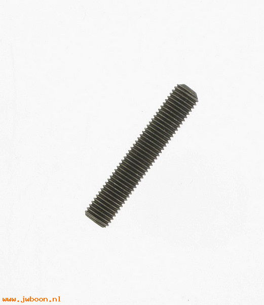       3282 (    3282): Set screw, 5/16"-24 x 1-3/4" -NOS - FLST,Heritage Softail,nacelle
