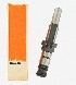   33097-70P (33097-70P): Starter crankshaft - NOS - Z-90 1973.X-90 73-75.Rapido 70-73.Baja