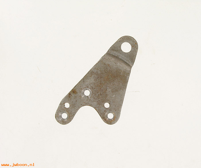   34422-52 (34422-52): Machined stamping only, lever 34447-52 - NOS - Big Twins 52-e79