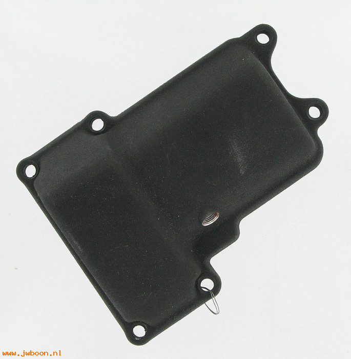   34521-06A (34521-06A): Transmission top cover - NOS - FXD, Dyna '06-'08.  Softail '07