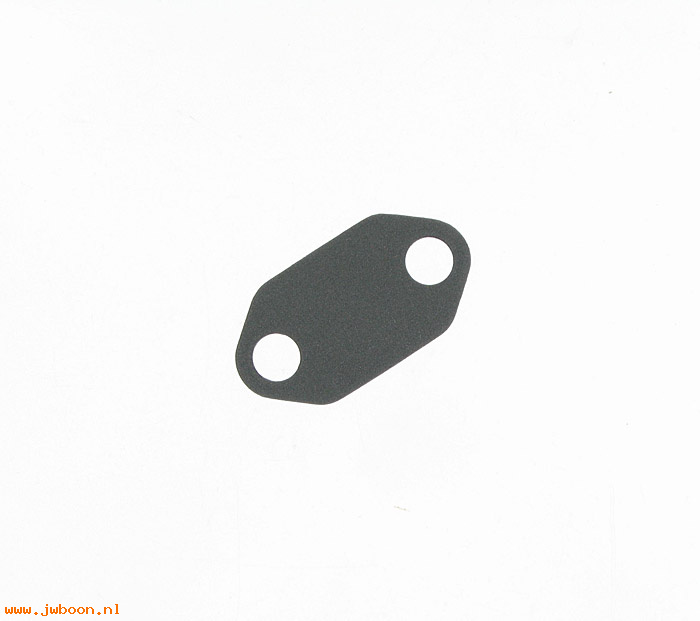   34819-03 (34819-03): Gasket - inspection cover - NOS - Buell