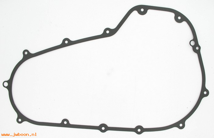  34901-07 (34901-07): Gasket, primary cover - NOS - Touring '07-