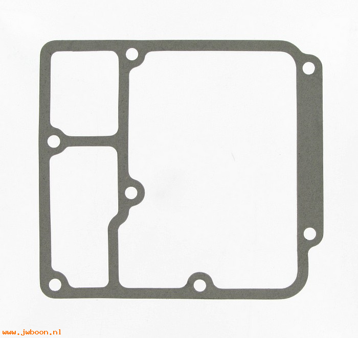   34917-99A (34917-99A): Gasket, transmission top cover - NOS - FXD '99-'03