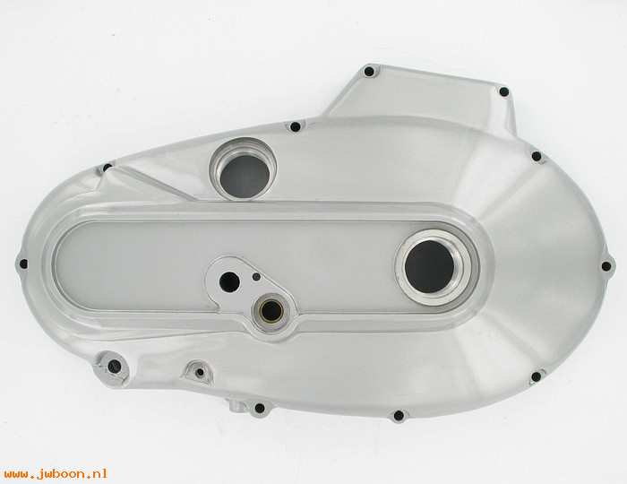   34941-79 (34941-79): Chain cover - NOS - Sportster Ironhead XLS 1979. AMF Harley-D