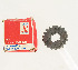   35011-77M (35011-77M / 26184): Gear, countershaft 4th. - NOS - MX 250 competition model 1978.AMF