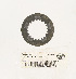  35137-03 (35137-03): Shift ring, 1st - 2nd / 3rd - 4th - NOS