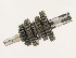   35251-78P (35251-78P / 23256): Countershaft - NOS - Aermacchi SS, SX 250 late'78. AMF Harley-D