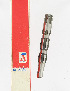   35252-78P (35252-78P / 27257): Countershaft - NOS - Aermacchi SS, SX 250 late'78. AMF Harley-D