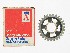   35289-74P (35289-74P / 23765): Third gear, countershaft - 27 T - NOS - SS, SX 175 late'75-78.AMF