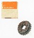   35290-74P (35290-74P / 23764): Fourth gear, countershaft - 24 T - NOS - SS, SX 175 L75-78. AMF