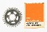   35291-74P (35291-74P / 23762): Second gear, countershaft - 30 T - NOS - SS, SX 175 L75-78. AMF
