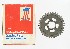   35600-74P (35600-74P / 23536): First gear, countershaft - 33 T - NOS - SS,SX250 late'75-'78. AMF