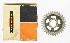   35760-71P (35760-71P): First (low) gear, countershaft,w.bushing - 33 T -NOS - Sprint.AMF