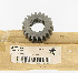  35775-89A (35775-89A): Fourth gear, countershaft - NOS - Sportster XL '91-'93