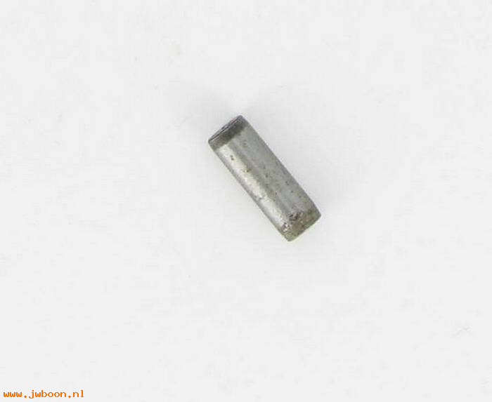        359P (     359P / 1225): Dowel pin, 6 mm   crankcase cover, right - NOS - Z-90,X-90,Rapido