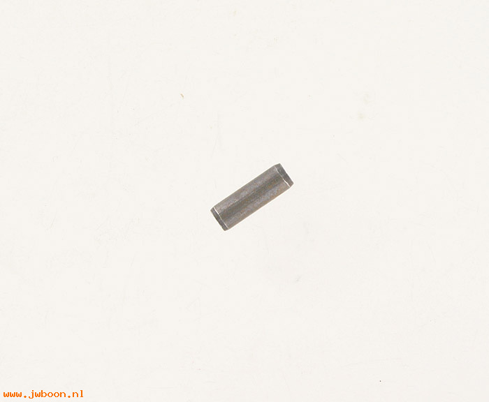        366 (     366): Dowel pin, crankcase - NOS - Evo's '98-'99, in stock