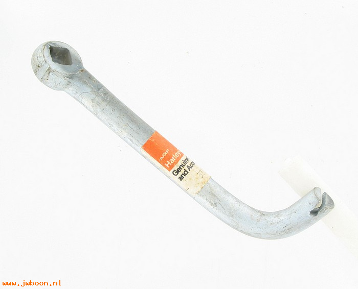   37053-68 (37053-68): Release lever, clutch - NOS - FX '71-'77. FL '68-early'79.AMF H-D