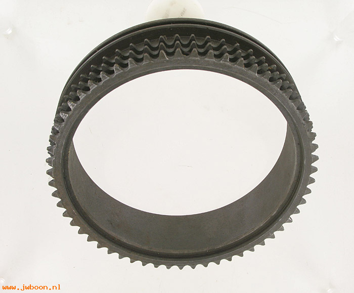   37705-54 (37705-54 / 37705-71): Clutch sprocket and outer shell only - NOS - Sportster XL's