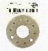   37816-41 (37816-41 / 38010-41): Clutch pressure plate, 2505-41/2505-47,NOS - FLT 80-e84.FX 71-e84