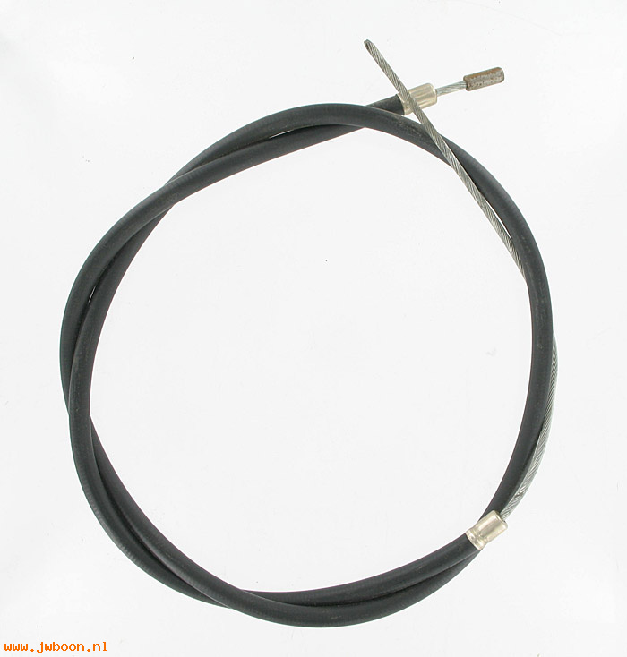   38609-69P (38609-69P/ 45076-68P): Cable & coil - NOS - Aermacchi Rapido, MLS 125 L69-71. AMF