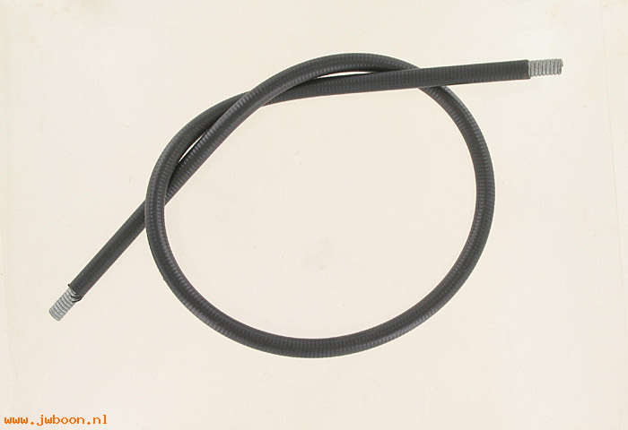   38610-52 (38610-52): Clutch cable coil only, for 38616-52 - NOS - FL '52-'65, Panhead