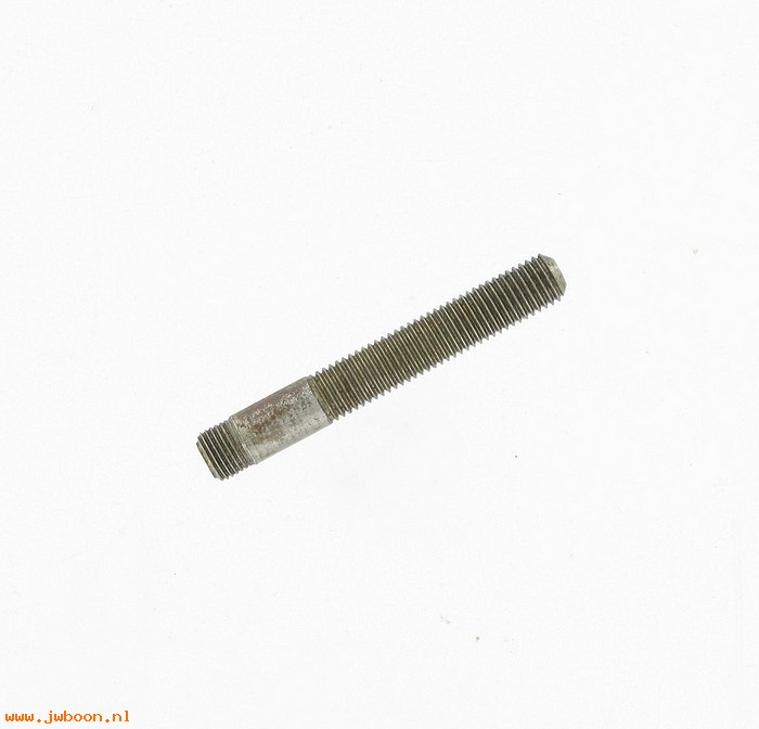   39986-52 (39986-52): Stud only from 39985-52 - NOS - K, KH, Ironhead XL, XLC '52-'78.