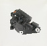   41300159A (41300159A): Rear brake caliper - XG Street - NOS