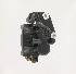   41300190A (41300190A): Right front brake caliper - XG Street 750A - NOS