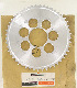   41471-67M (41471-67M): Sprocket, rear wheel - 49 T - NOS,RR-250 74-75.Sprint CR,CRTT 67-