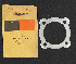   41486-67P (41486-67P): Lock plate, sprocket bolt - NOS - M-50 '67-'72. Z-90 1973