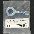   41531-84T (41531-84T /94926-84T): Rear chain adjuster  "Eagle Iron" - NOS - ironhead XL's '54-'78