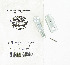   41957-97 (41957-97): Push rod kit - NOS - Tour Glide FLT's '97-'02.  Softail '00-'02