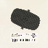   42414-05 (42414-05): Brake pedal, large - Nostalgia collection - NOS